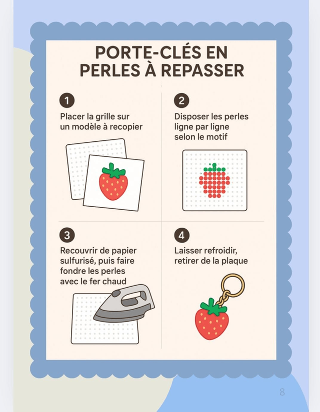 Livret activité 1
