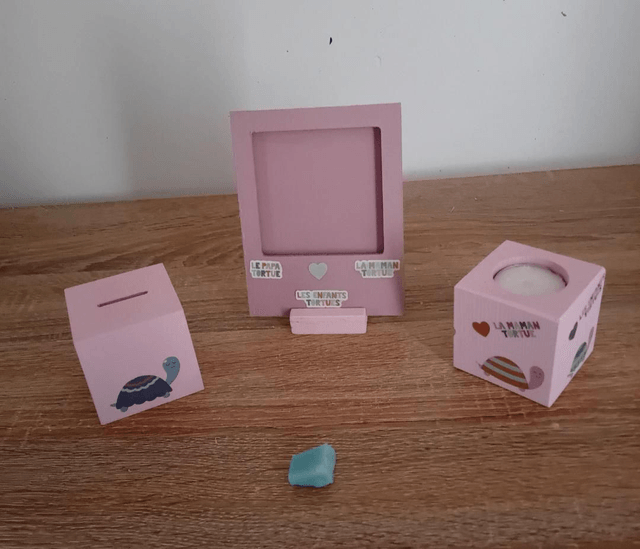 Coffret cadeaux 