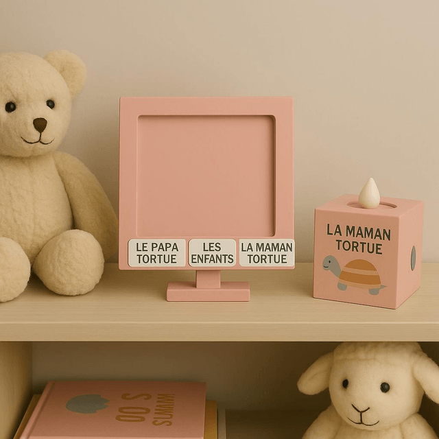 Coffret cadeaux 