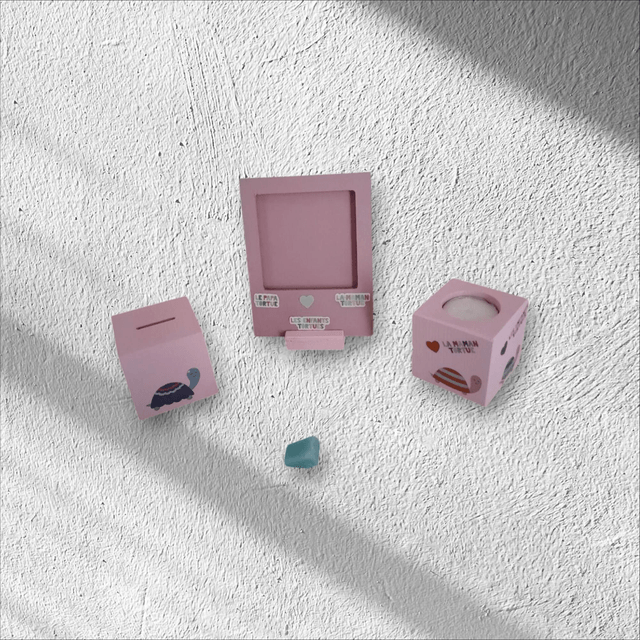 Coffret cadeaux 