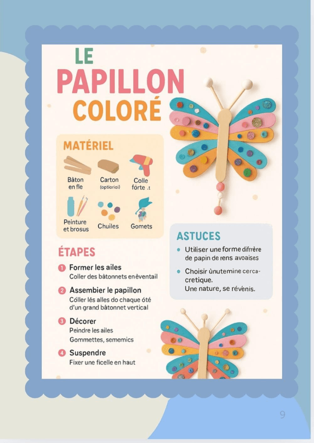Livret activité 1