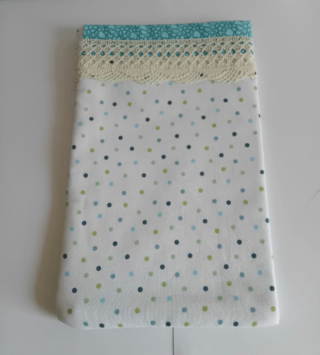 Étui en tissu pour tablette – Élégance & Protection