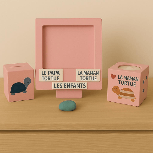 Coffret cadeaux 