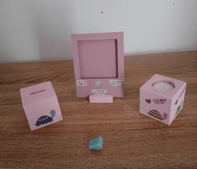 Coffret cadeaux 